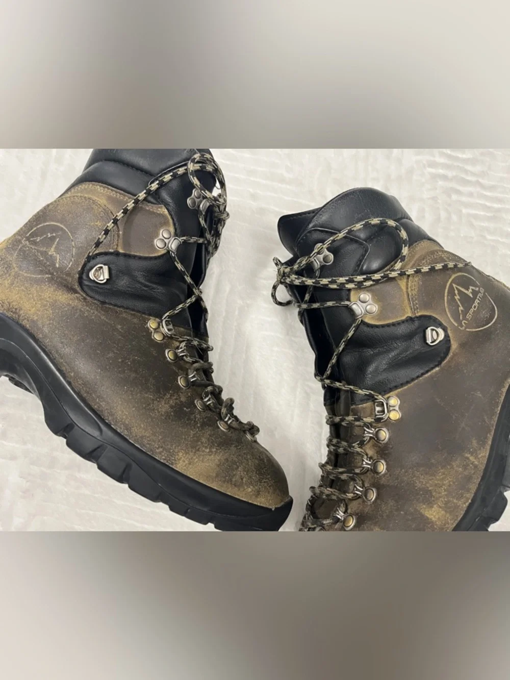 La Sportiva la sportiva
